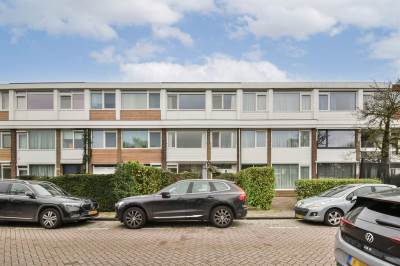 Woning Keverberg 49 Amsterdam
