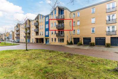 Woning Prins Mauritsplein 3024 Hoogeveen