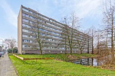 Woning Ganzenstraat 86 Amersfoort