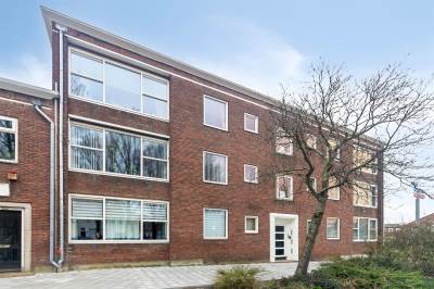Woning Singel 123 Vlissingen