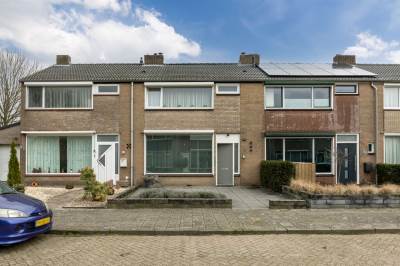 Woning Cornelis de Houtmanstr 18 Best