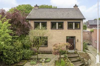 Woning Graafseweg 13 Mill