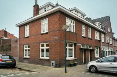 Woning Carmelitessenstraat 17 Eindhoven