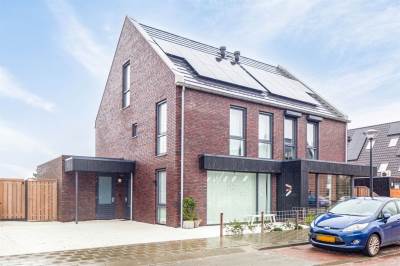 Woning Cornelis Beerepootstraat 2 Blokker