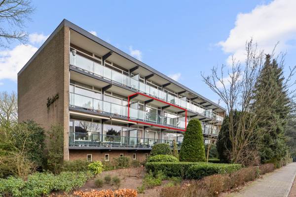Woning Sweelincklaan 64 Ede