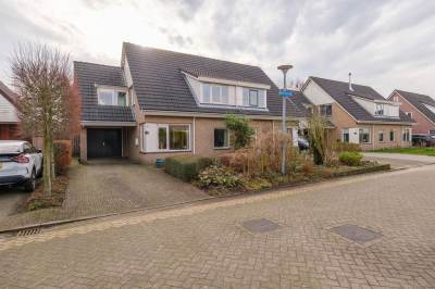 Woning Grasbeemd 34 Assen