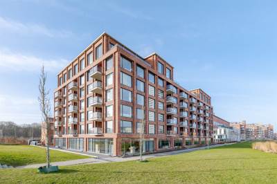Woning Helperpark 334 Groningen
