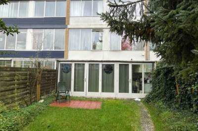 Woning Zamenhoflaan 10 Zeist