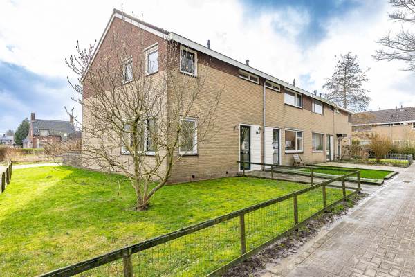 Woning De Vlasserij 30 Ulrum