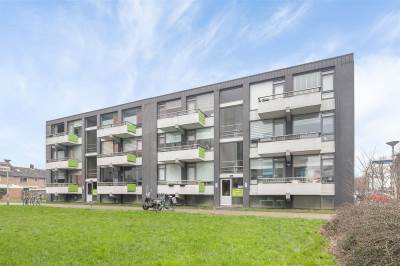 Woning Graaf Willemlaan 54 Hendrik-Ido-Ambacht