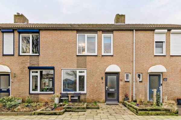 Woning Klaproos 28 Venray