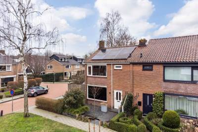 Woning Klinkenburg 32 Epe