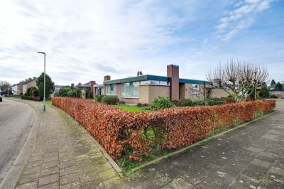 Woning Vicariusplein 6 Nieuwstadt