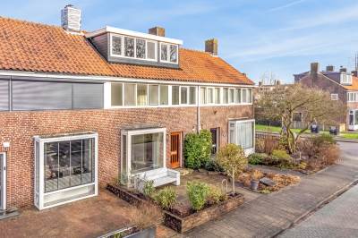 Woning Colijnlaan 52 Uithoorn
