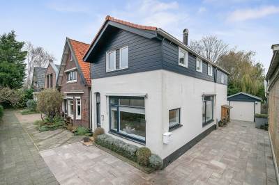 Woning Torenstraat 88 Numansdorp