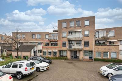 Woning Doudart de la Gréehof 15 Zeist