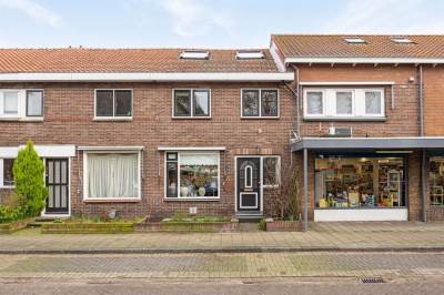 Woning Dr. Slotemaker de Bruïnestraat 26 Veenendaal