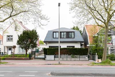 Woning Zandvoortselaan 341 Bentveld