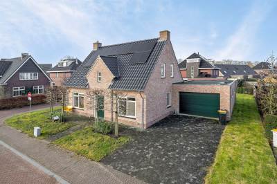 Woning Grooterkamp 54 Gorssel
