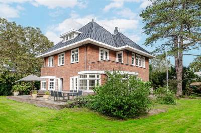 Woning Merellaan 28 Aerdenhout