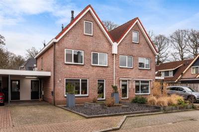 Woning Haverstraat 7 Markelo