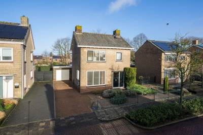 Woning Marijkestraat 6 Bosschenhoofd