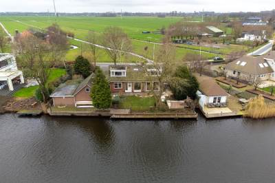 Woning Neerpolderseweg 62 Giessenburg