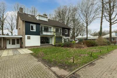 Woning Govert Flincklaan 2 Berkel-Enschot