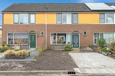 Woning Nieuwe weg 133 Veenoord