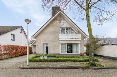 Woning Schout Colffstraat 7 Oisterwijk