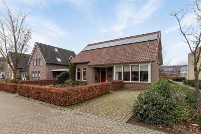 Woning Eikenwal 14 Hegelsom