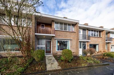 Woning Larikslaan 16 Rhenen