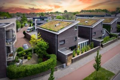 Woning Kleibroek 70 Castricum