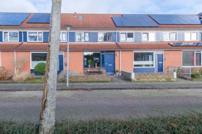 Woning Keverkleuven 17 Assen