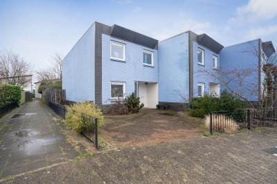 Woning Indigohof 8 Almere