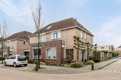 Woning Grevelingen 40 Kaatsheuvel