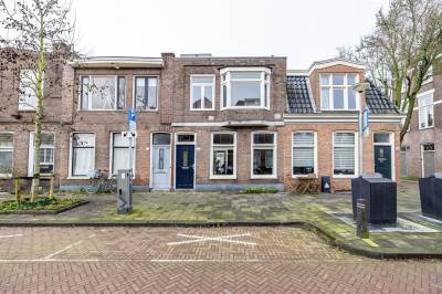 Woning Mauritsstraat 35 Groningen