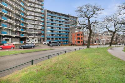 Woning Kronenburgerplaats 26 Nijmegen