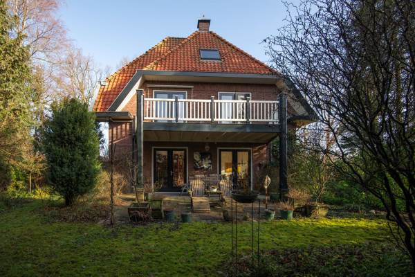 Woning Kieftveen 26 Voorthuizen