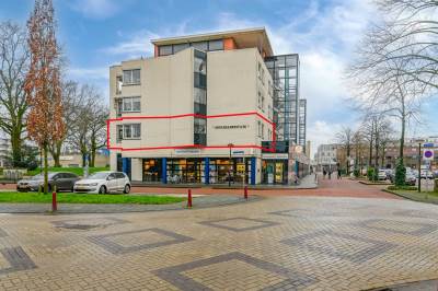 Woning Minckelersstate 20 Heerenveen