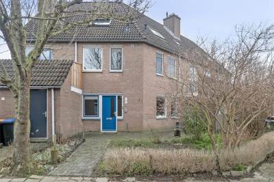 Woning Volendamstraat 18 Emmeloord