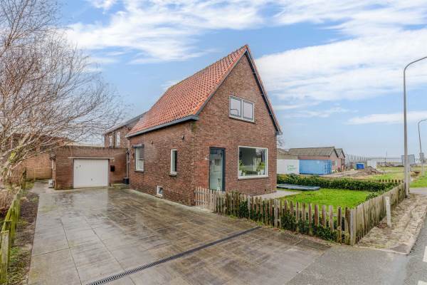 Woning Delfweg 96 Noordwijkerhout