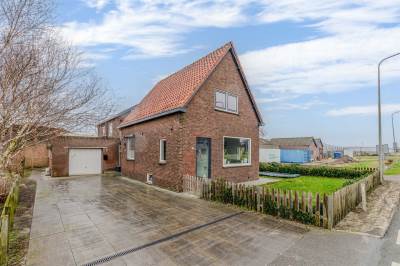 Woning Delfweg 96 Noordwijkerhout