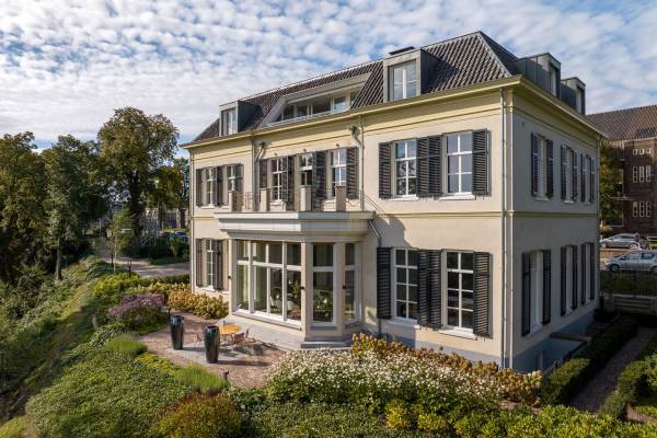 Woning Utrechtseweg 103 Arnhem