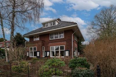 Woning Roeltjesweg 25 Hilversum