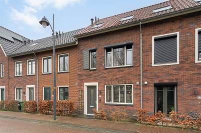 Woning Koningin Maximalaan 41 Hoofddorp