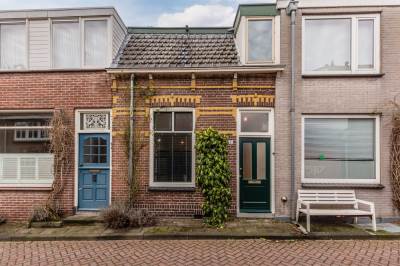 Woning Molenwal 7 Culemborg