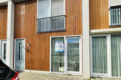 Woning Mokmerstraat 11 Tilburg