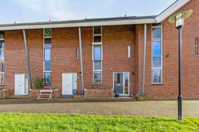 Woning Hofje van Noblet 36 Krimpen aan den IJssel