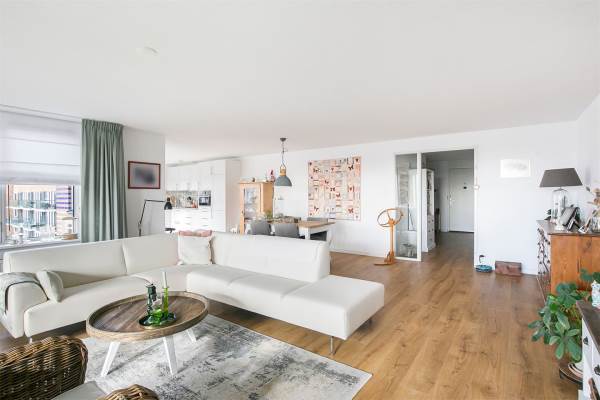 Woning Berberisweg 248 Rotterdam